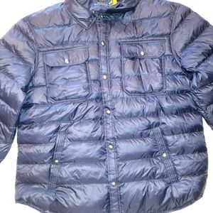 Polo Ralph Lauren Men's XXL Puffer Jacket